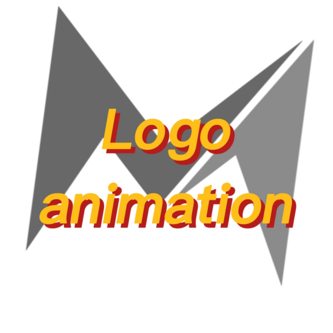 Logo Animasi