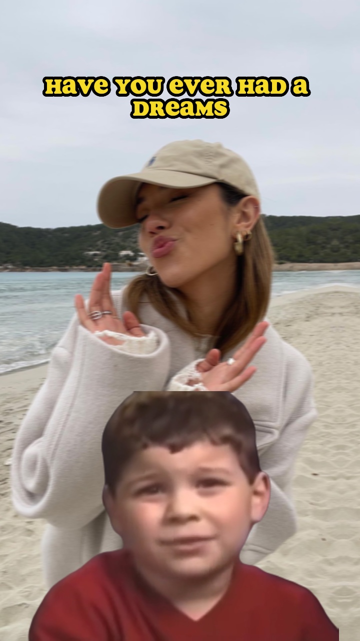 As-tu déjà mème