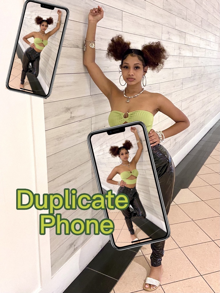çift telefon 😍