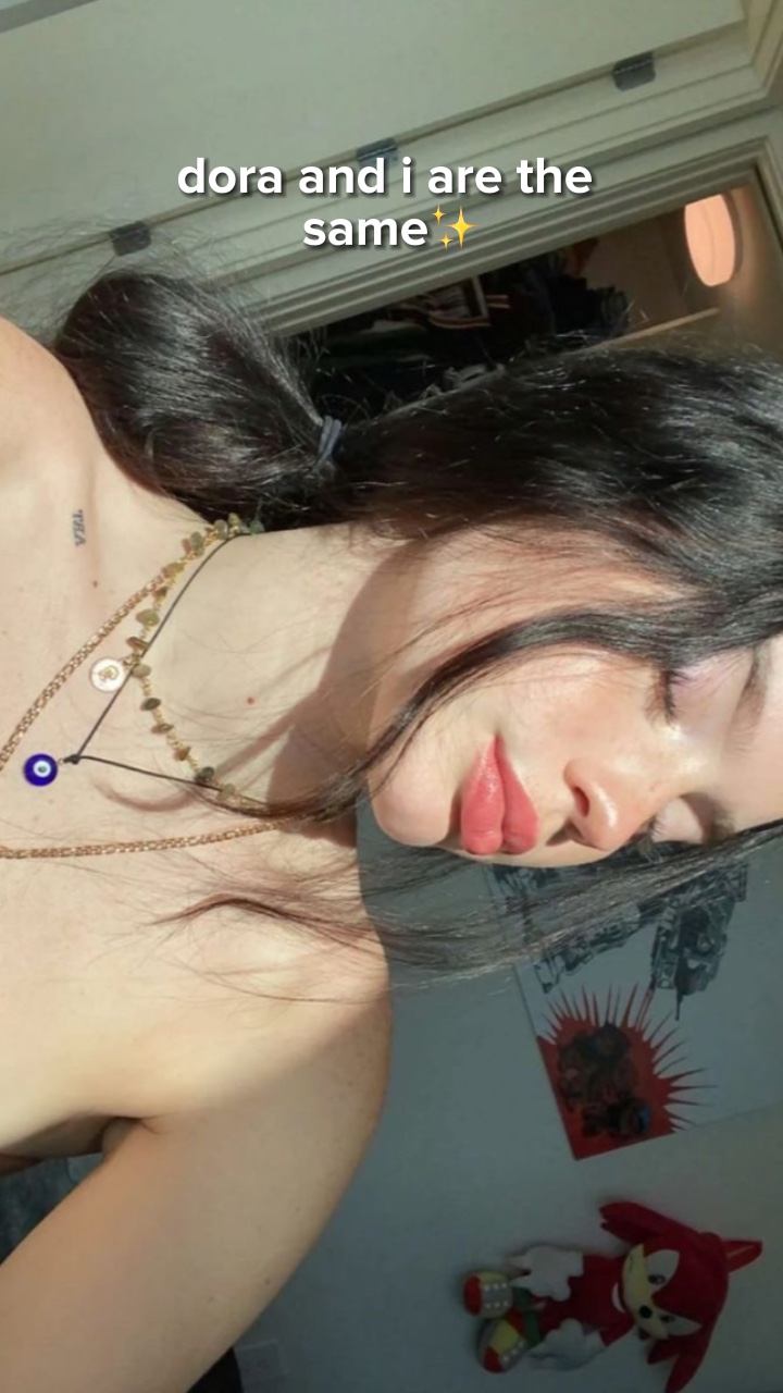 나는 내 것을 가지고 있다💘