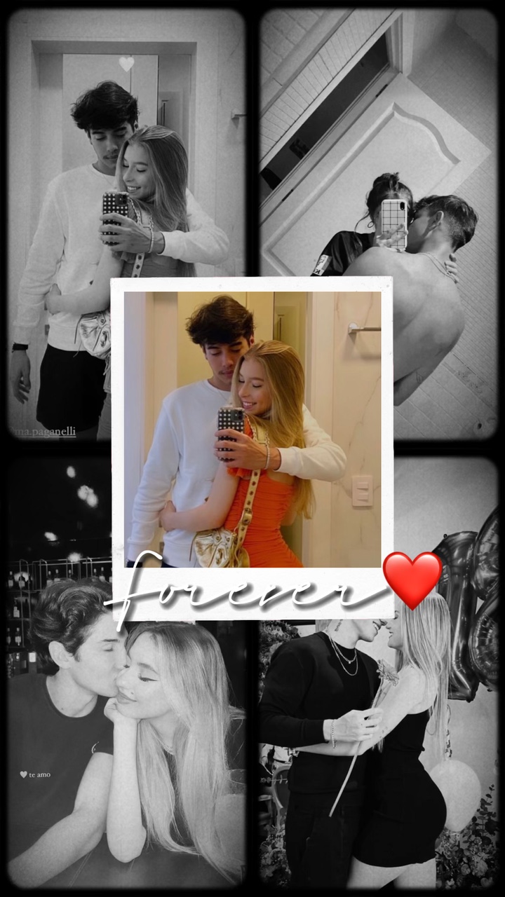 Forever
