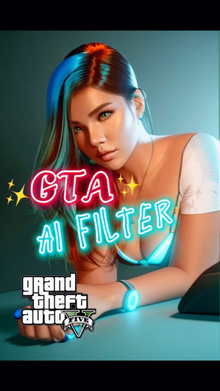 GTA Ai Filtro ✨