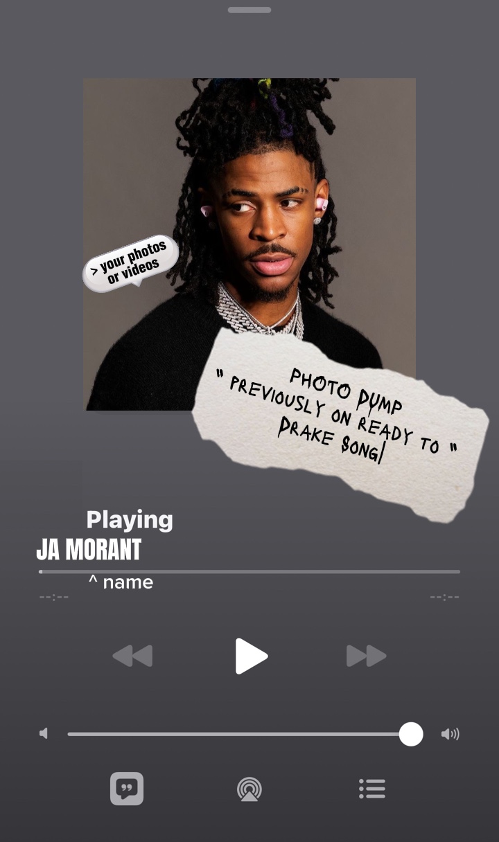 APPLE MUSIC | PD