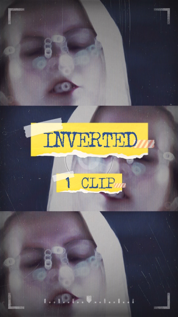 Inverted
