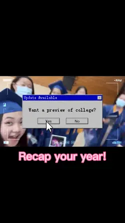Recap of the year 