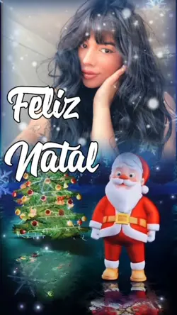 Magia de Natal