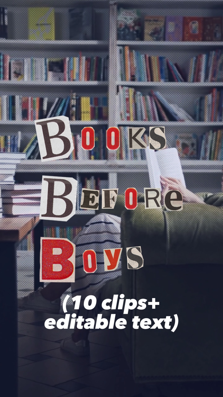 Buku Sebelum Anak Laki-Laki