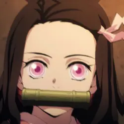 Nezuko!