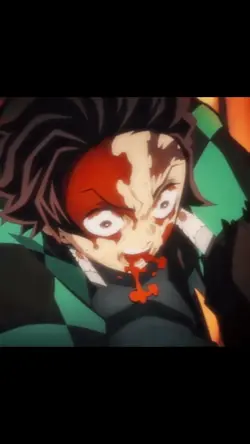 Demon King Tanjiro~❤️