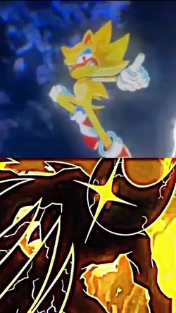 Bendy v Archie sonic