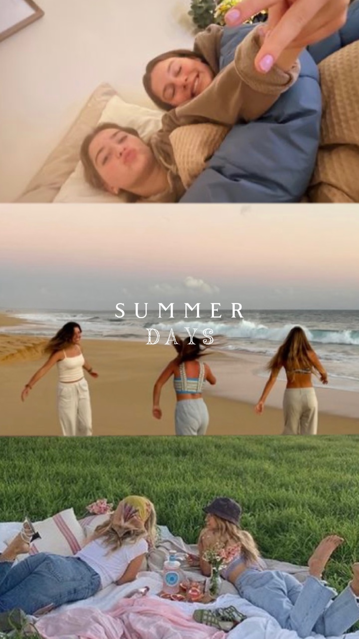 Jours d'été