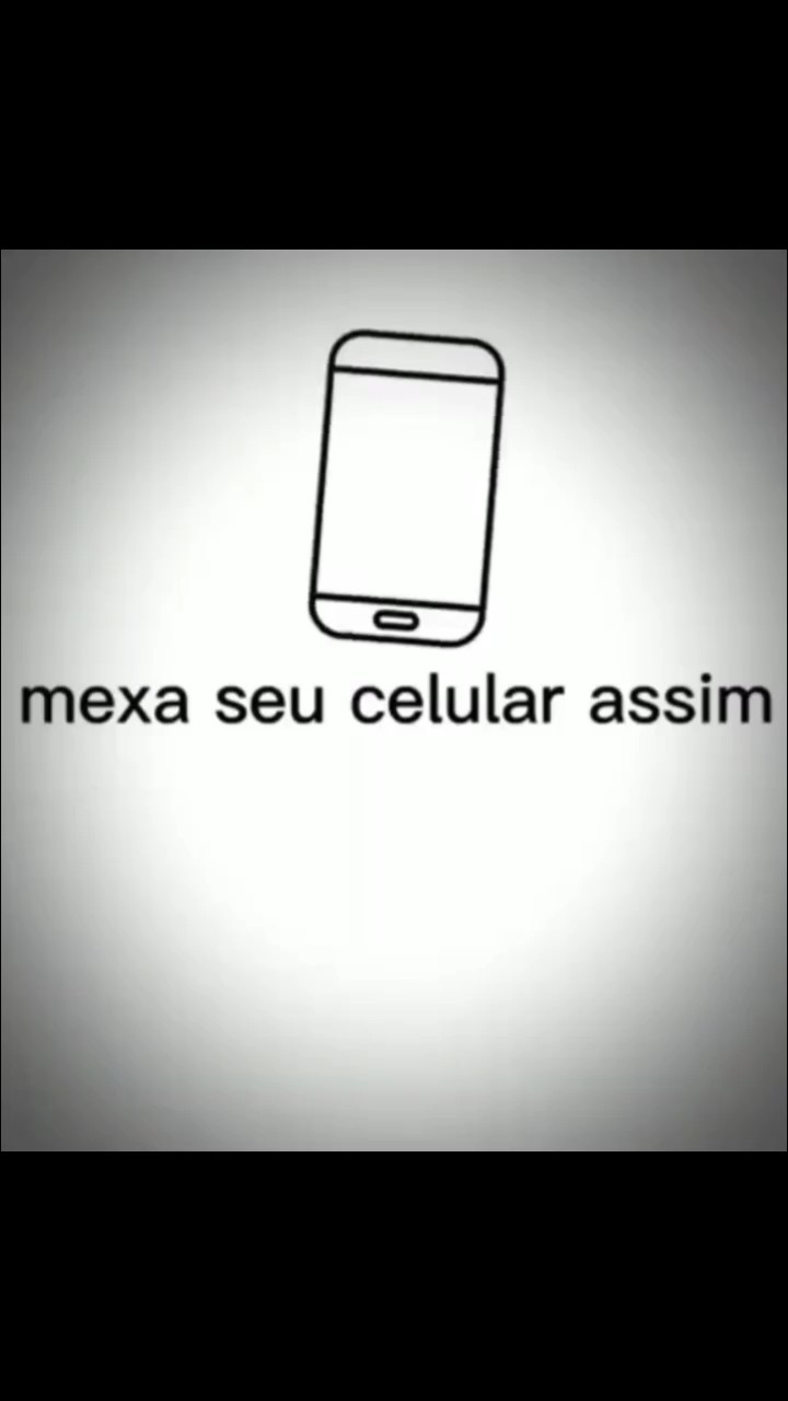 mexa o celular 