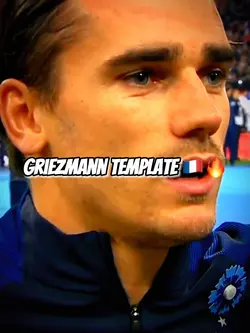 Griezmann 🇫🇷