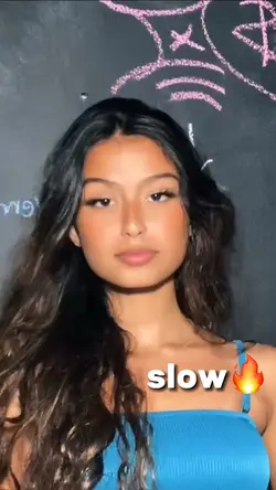 slow🔥