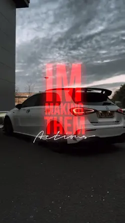 Car Clips + Lyrics🔥