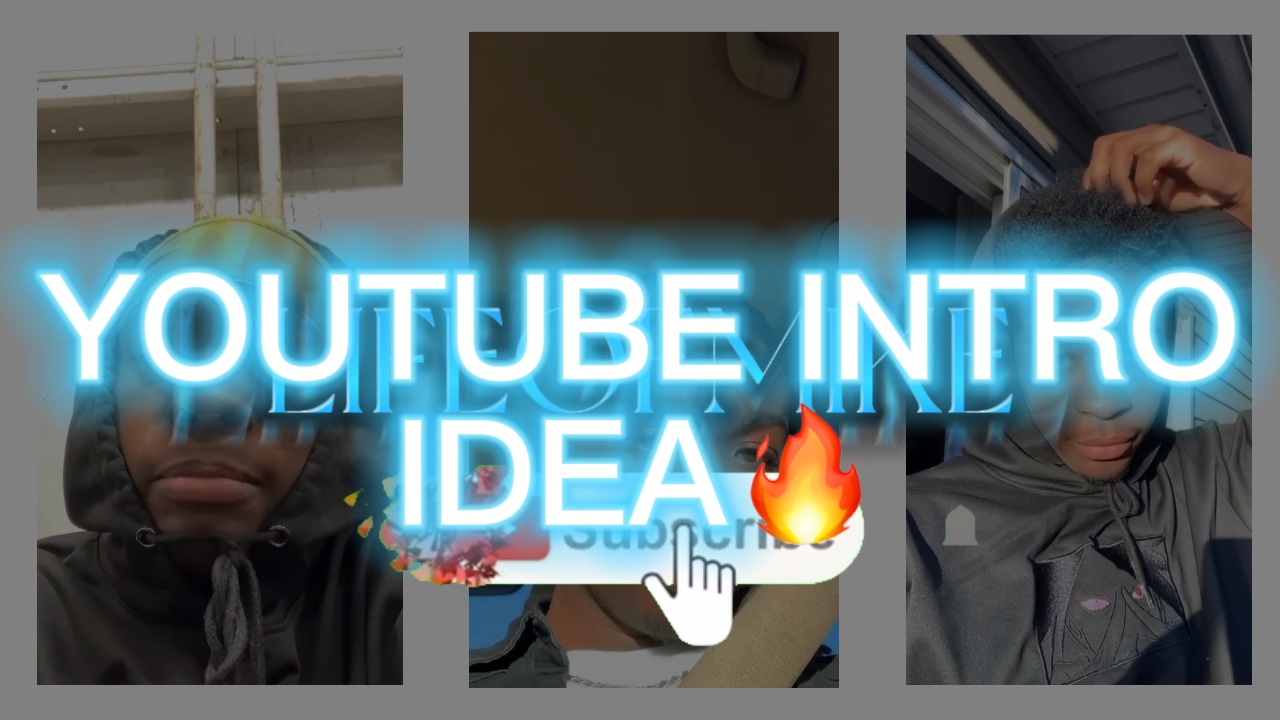 Introduction YT🔥