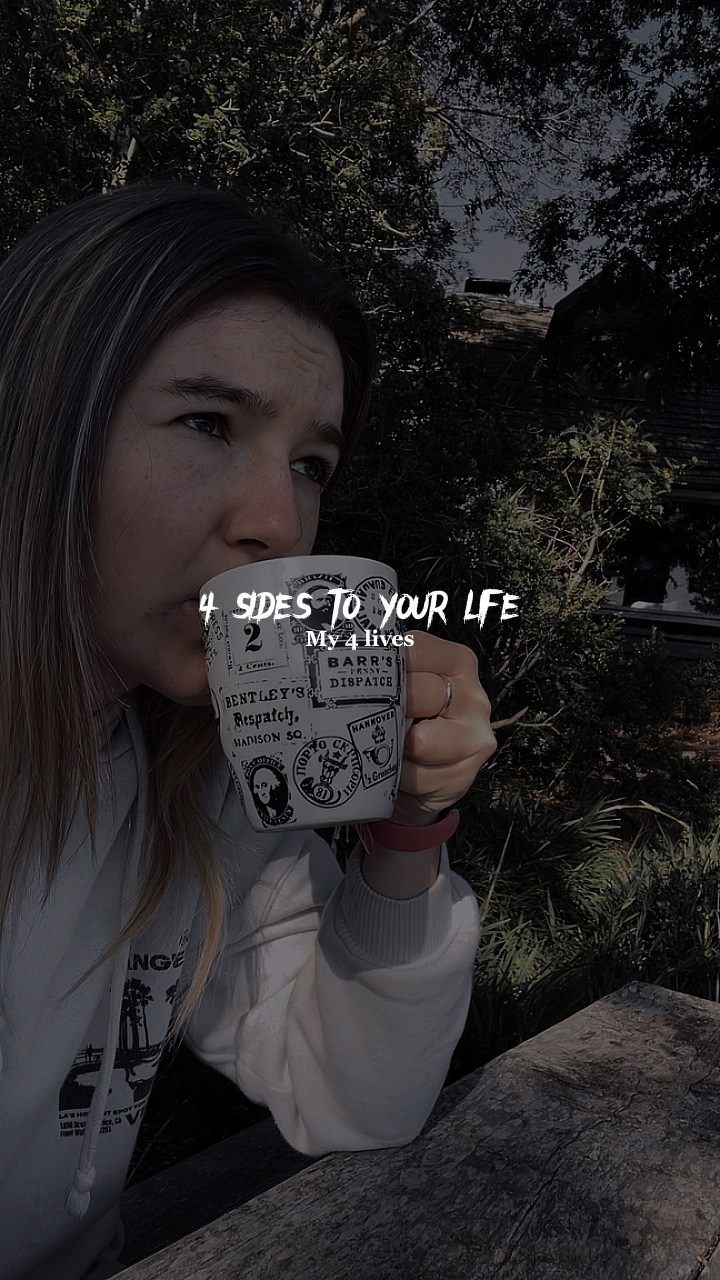Your 4 lives