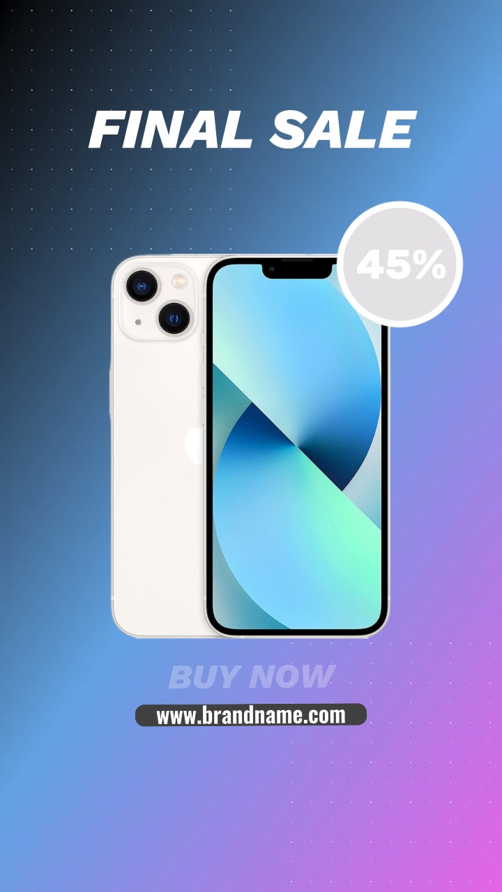 Mobile Phone Using Display