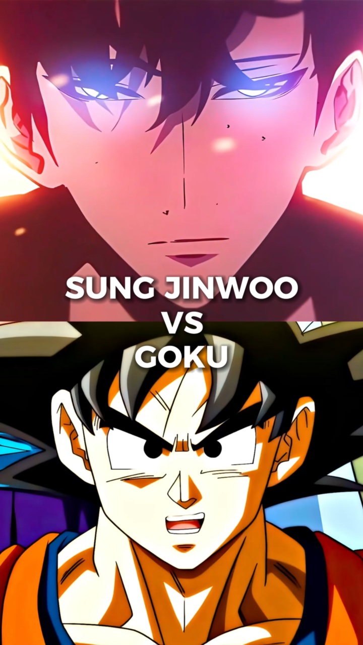 Plantilla de Anime 1v1 