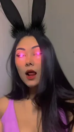 Eye reflection 