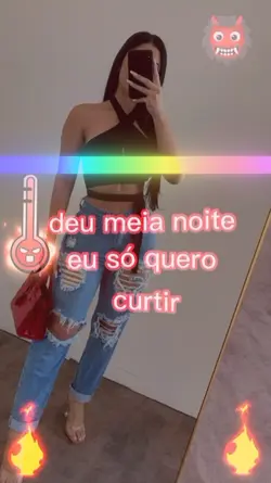 só quero curtir 