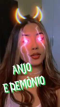 ANJOEDEMÔNIO