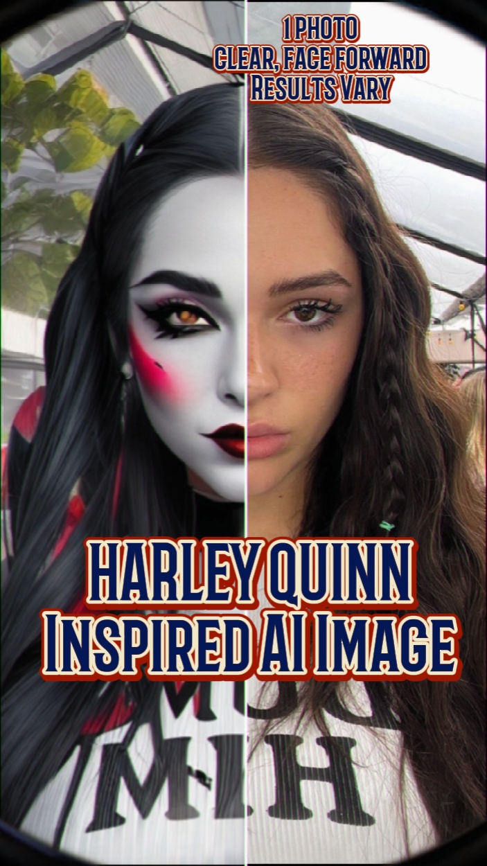 HARLEY QUINN