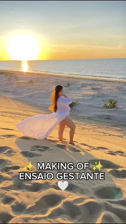 MAKING OF | ENSAIO