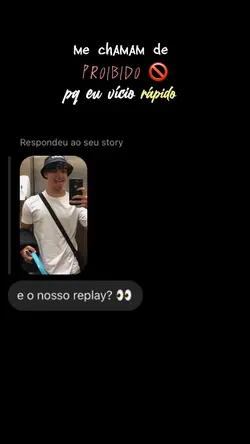 vício rápido 👀