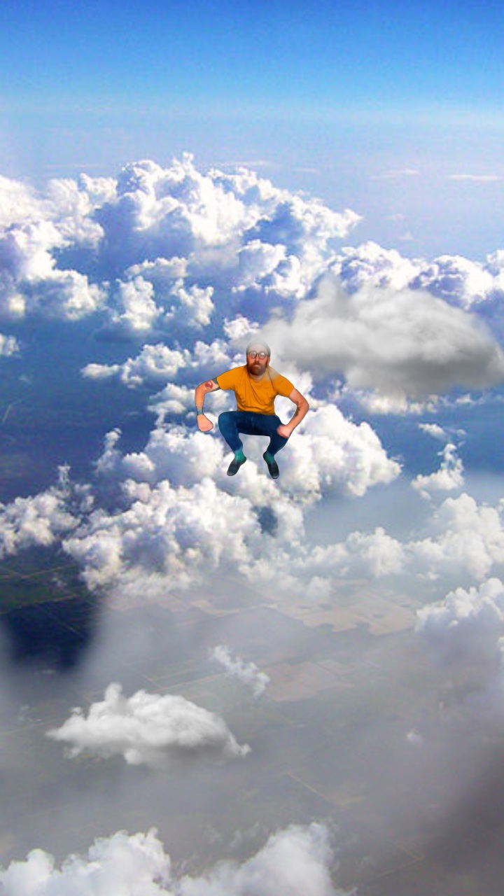 O salto