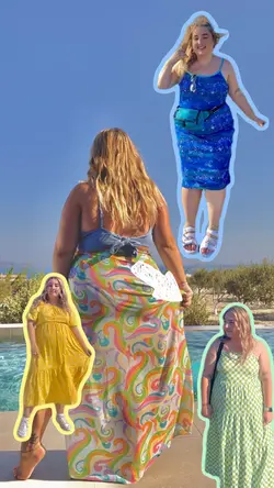 Cut Out Photo Dump