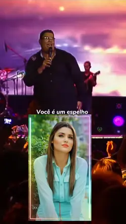 tipografia com vídeo