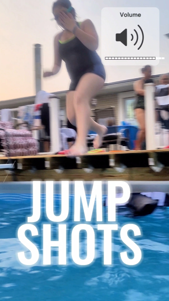 JUMPSHOT