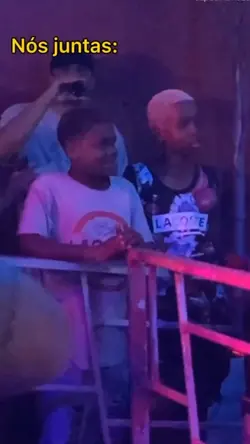 Eu e minhas amgs KKK