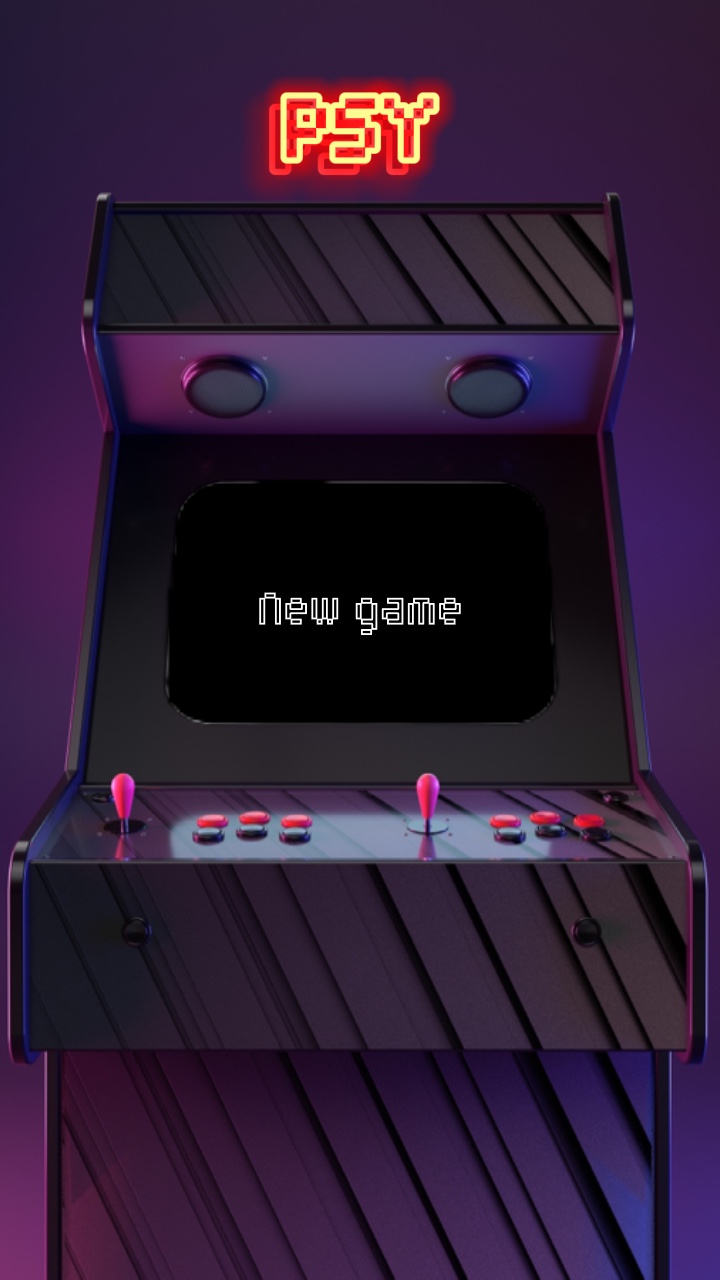 Nouveau jeu 🕹️