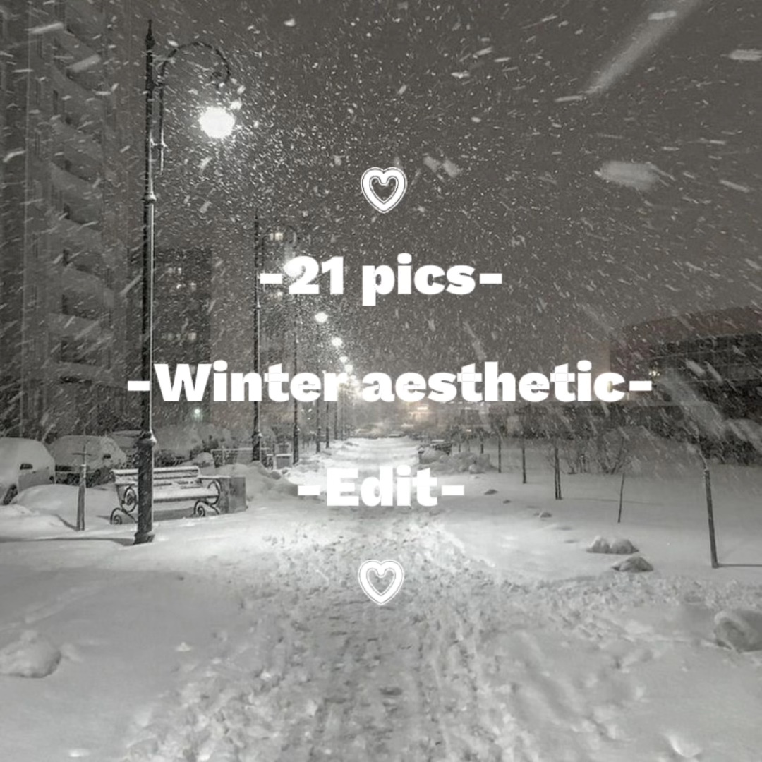 Días de nieve