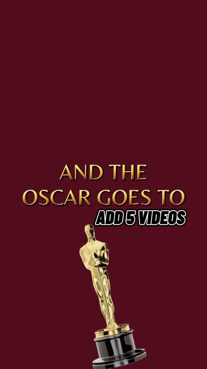 Oscar Awards