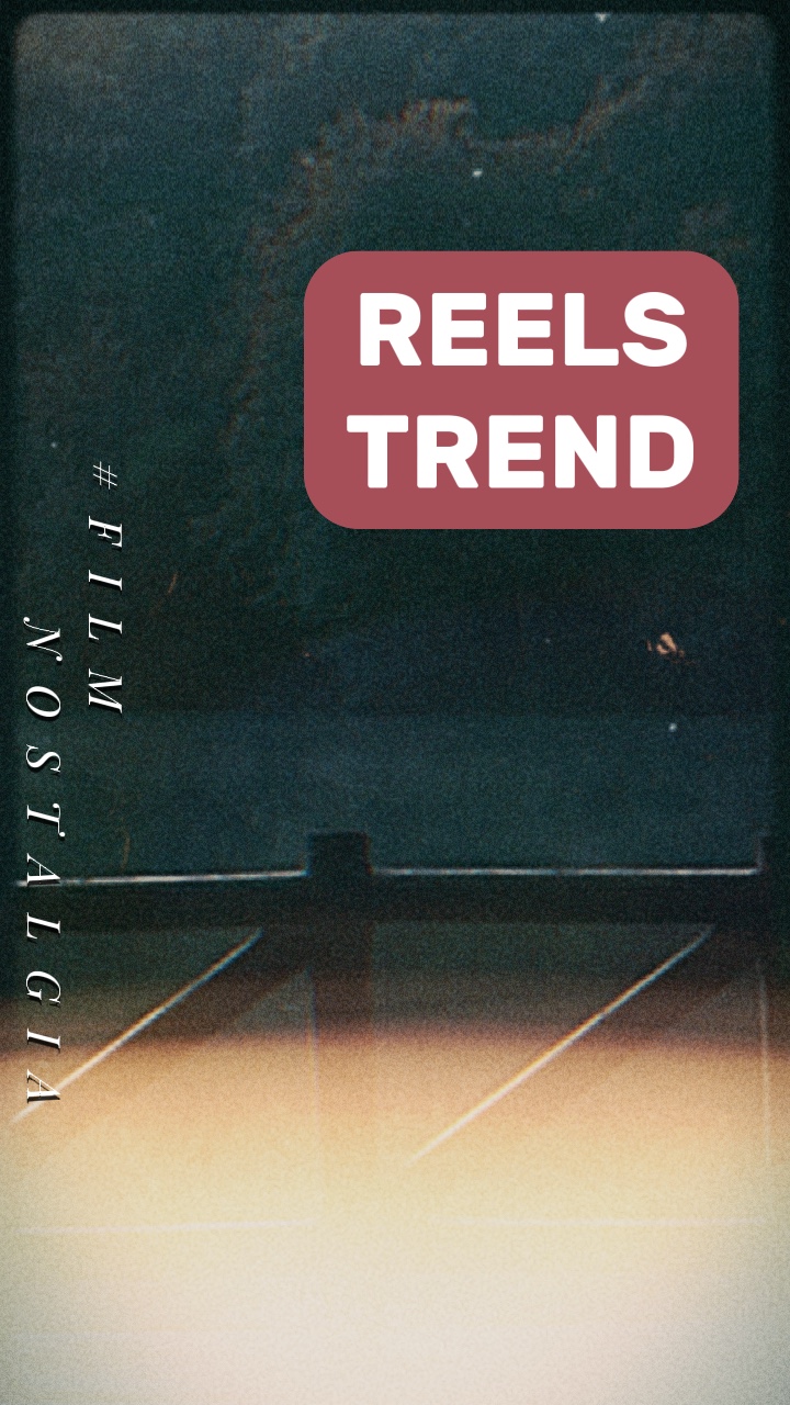 Nostalgia Film 