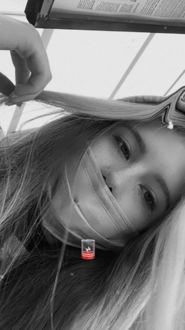 我的人 ❤️❤️