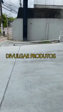DIVULGAR PRODUTOS 