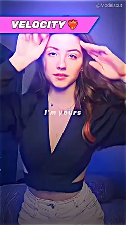 Velocity edit ❤️‍🔥