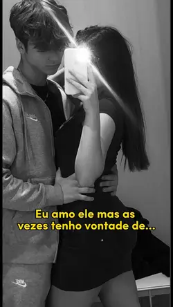 As vezes dá vontade👋🏾