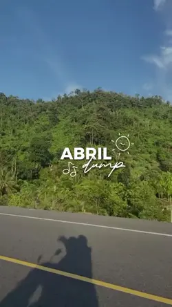abril dump