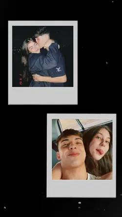 Fotos Casal ✨