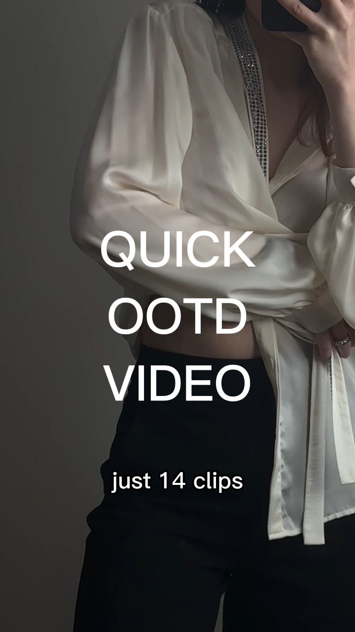 ootd hızlı