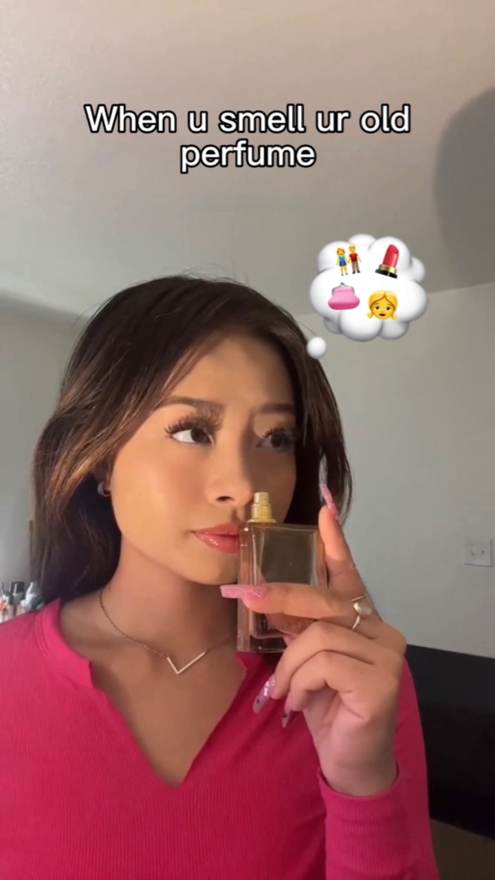 Viejo perfume