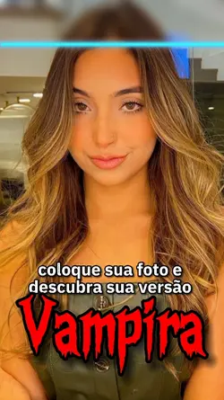 VERSÃO VAMPIRA