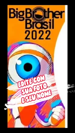 Confirmado bbb 2022