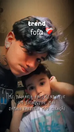Me trocaria Fácil ❤️🩹