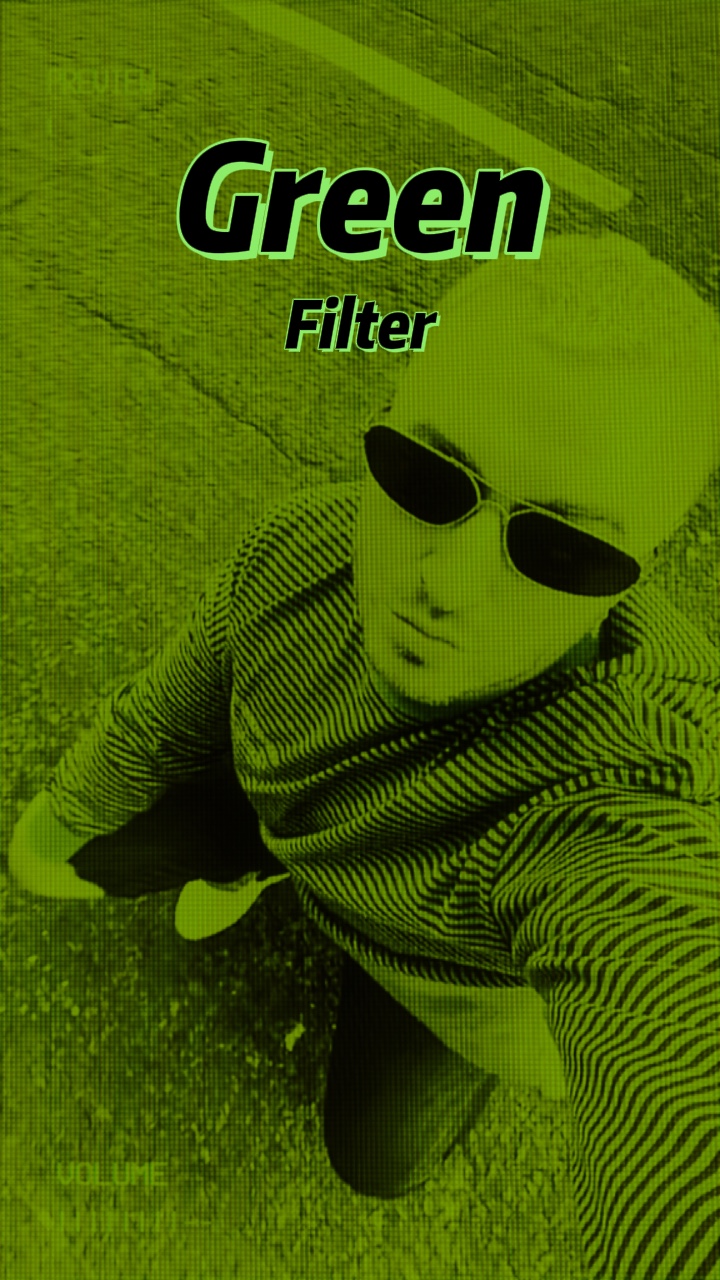 Vert et vitesse